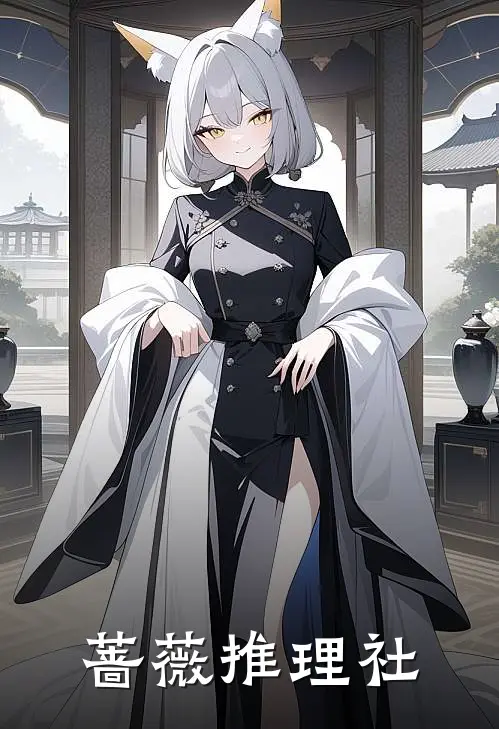 蔷薇推理社(林悦李诗雅)免费阅读全文_免费完结版小说蔷薇推理社林悦李诗雅