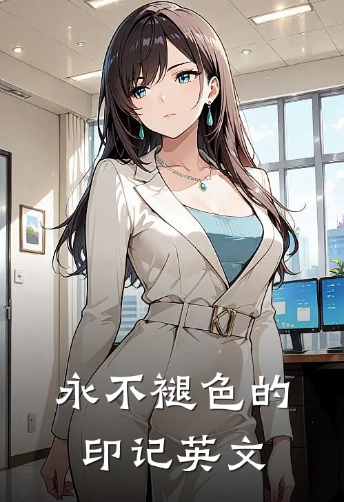 永不褪色的印记英文