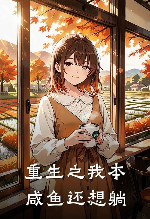 重生之我本咸鱼还想躺(黄瑞赵晴)热门小说推荐_免费小说在线看重生之我本咸鱼还想躺黄瑞赵晴