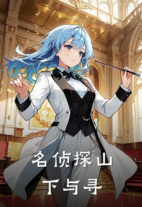 名侦探山下与寻