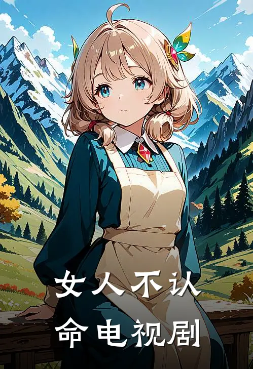 女人不认命 电视剧