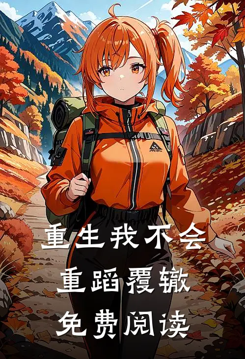 重生我不会重蹈覆辙免费阅读