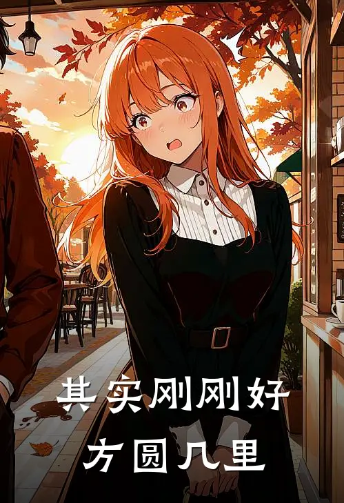 其实刚刚好方圆几里