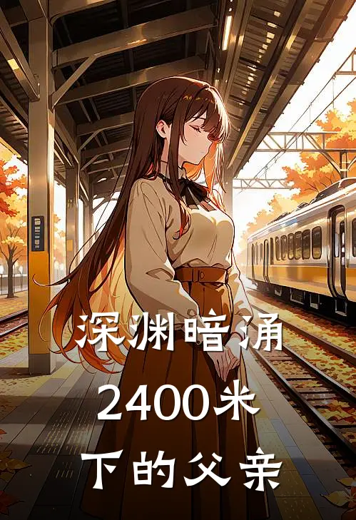 深渊暗涌：2400米下的父亲