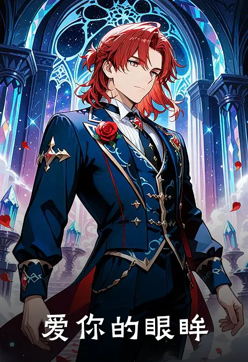 爱你的眼眸