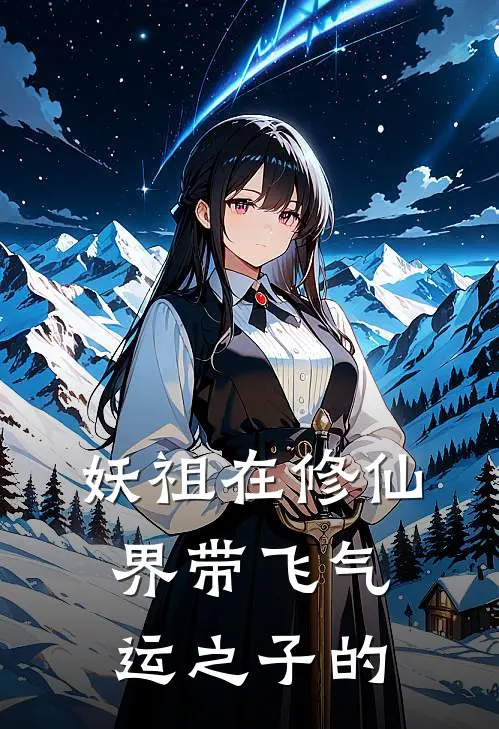 妖祖在修仙界带飞气运之子的