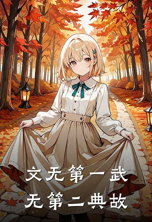 文无第一武无第二典故