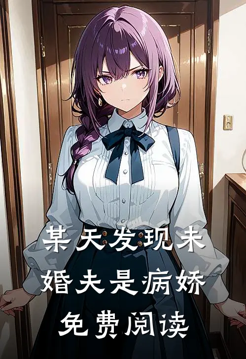 某天发现未婚夫是病娇免费阅读