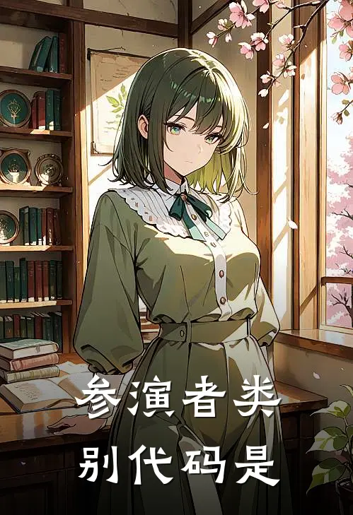 参演者类别代码是