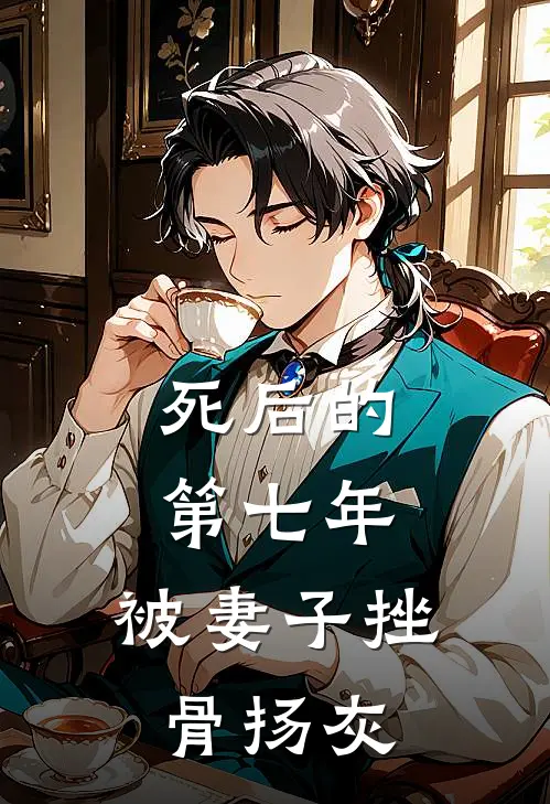 死后的第七年,被妻子挫骨扬灰