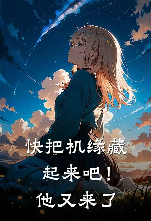 快把机缘藏起来吧！他又来了林安白若溪免费小说全集_免费阅读无弹窗快把机缘藏起来吧！他又来了林安白若溪