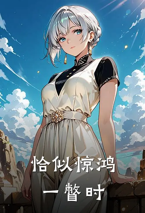 恰似惊鸿一瞥时(叶伽南叶军)免费热门小说_最新小说推荐恰似惊鸿一瞥时叶伽南叶军