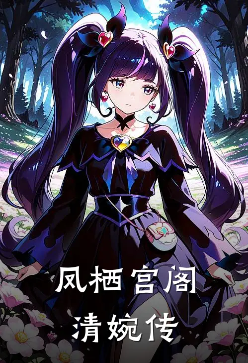 凤栖宫阁清婉传苏清婉李芸婉全文阅读免费全集_免费小说凤栖宫阁清婉传(苏清婉李芸婉)