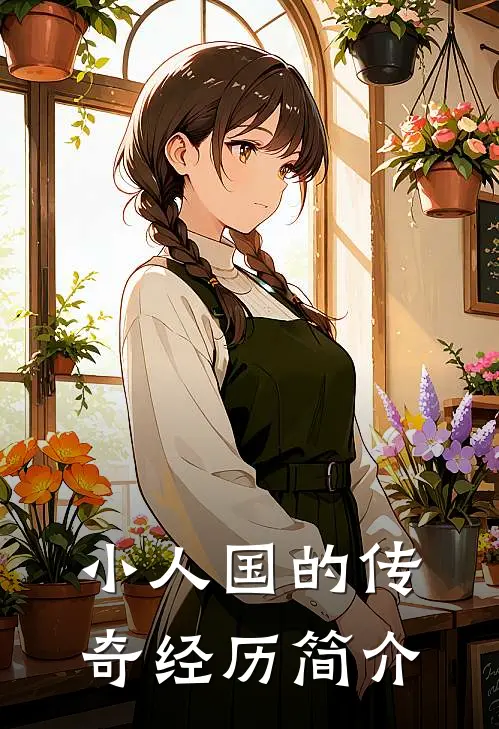 小人国的传奇经历简介