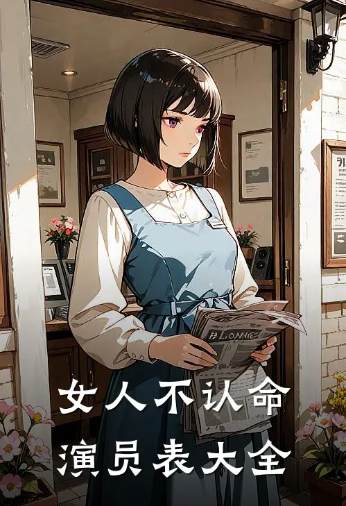 女人不认命演员表大全