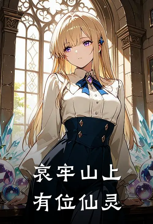 哀牢山上有位仙灵