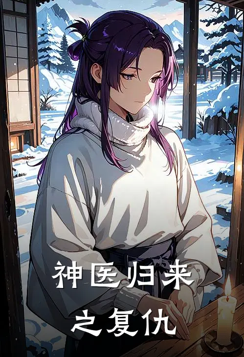 神医归来之复仇