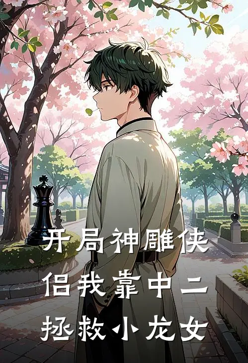 开局神雕侠侣我靠中二拯救小龙女(李逍遥尹志平)在哪看免费小说_已完结小说推荐开局神雕侠侣我靠中二拯救小龙女李逍遥尹志平