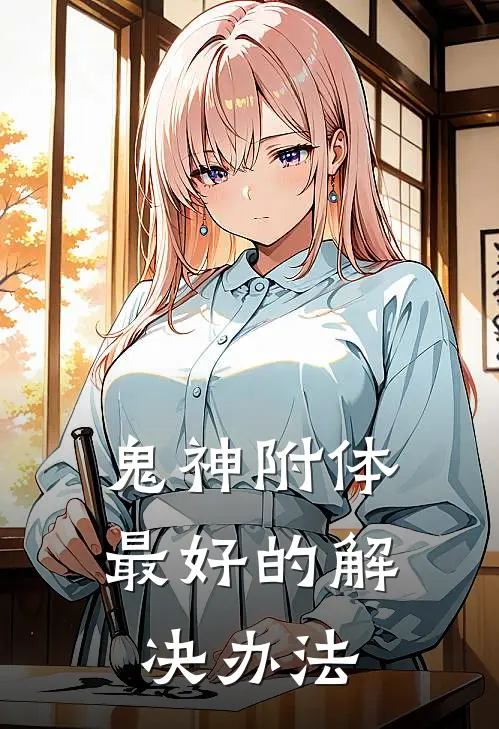 鬼神附体最好的解决办法