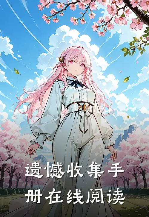 遗憾收集手册在线阅读