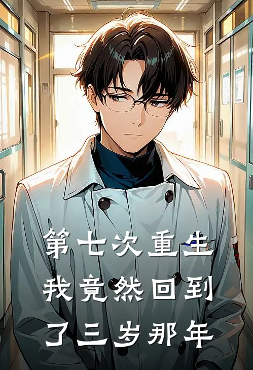 第七次重生,我竟然回到了三岁那年