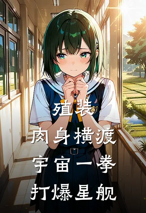 殖装：肉身横渡宇宙一拳打爆星舰