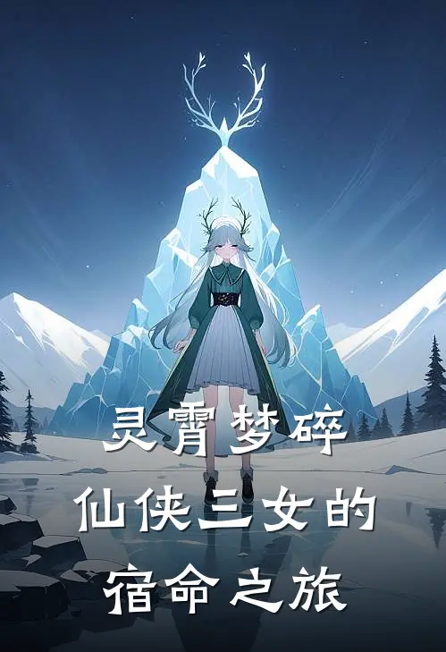 灵霄梦碎：仙侠三女的宿命之旅慕书映慕云风完结小说免费阅读_热门免费小说灵霄梦碎：仙侠三女的宿命之旅(慕书映慕云风)