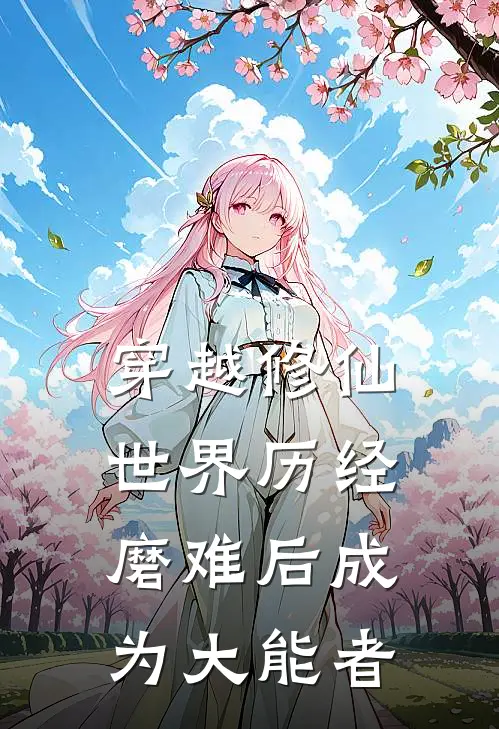 穿越修仙世界历经磨难后成为大能者