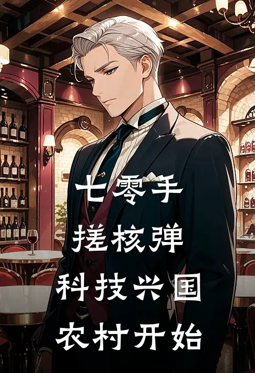 七零手搓核弹，科技兴国农村开始王锋王海小说免费完结_完本热门小说七零手搓核弹，科技兴国农村开始王锋王海