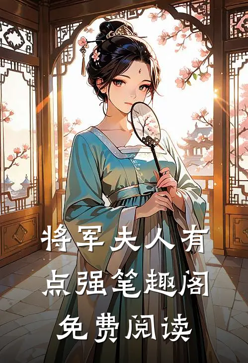 将军夫人有点强笔趣阁免费阅读