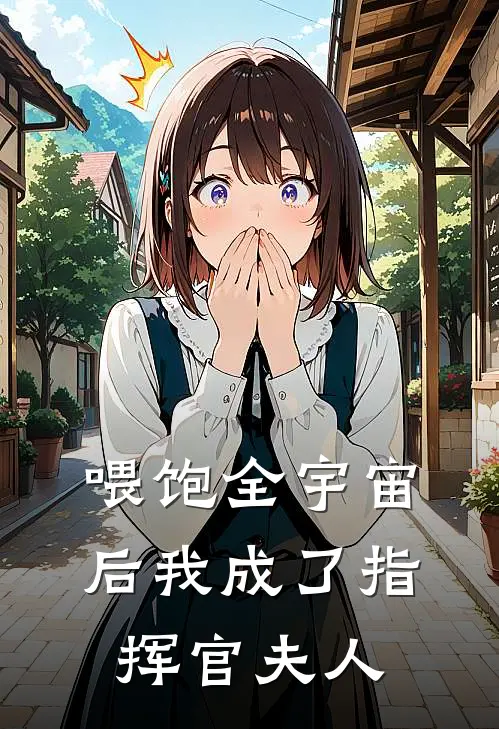 喂饱全宇宙后我成了指挥官夫人