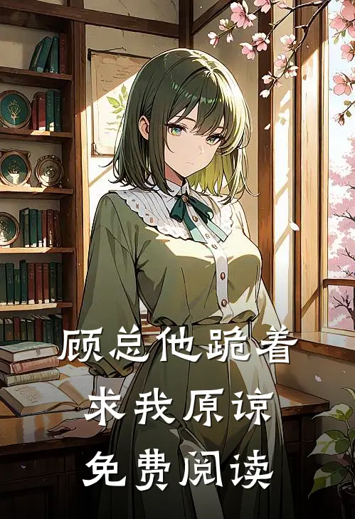 顾总他跪着求我原谅免费阅读