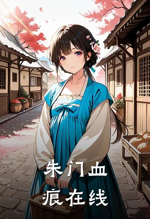 朱门血痕在线