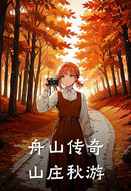 舟山传奇山庄秋游