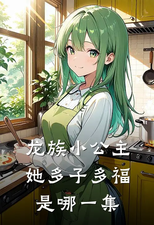 龙族小公主她多子多福是哪一集