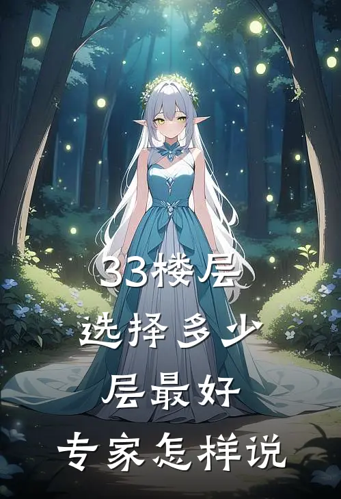 33楼层选择多少层最好,专家怎样说