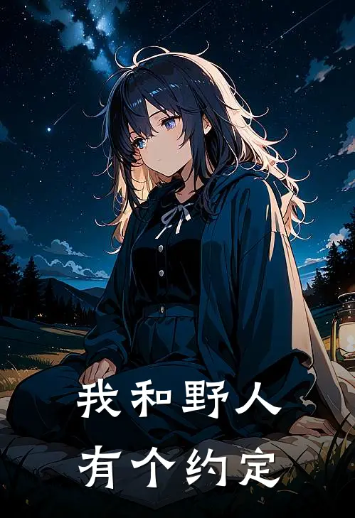 我和野人有个约定
