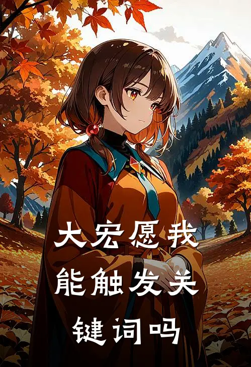 大宏愿我能触发关键词吗