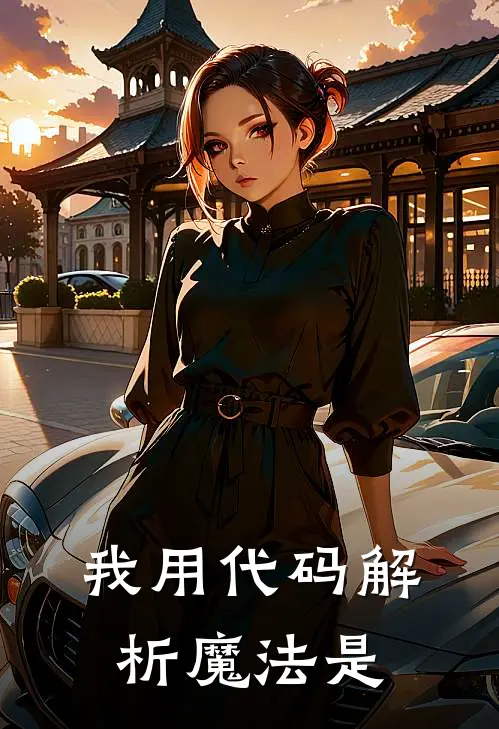 我用代码解析魔法是