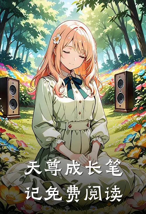 天尊成长笔记免费阅读