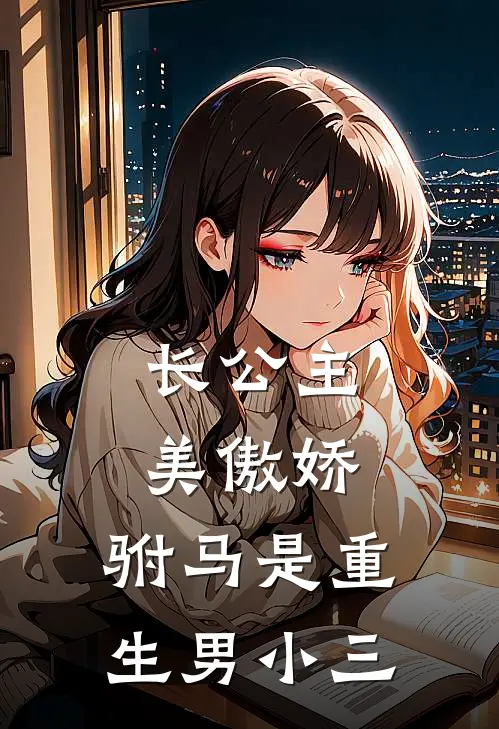 长公主美傲娇，驸马是重生男小三