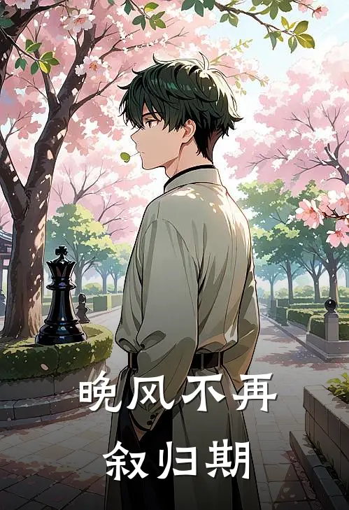晚风不再叙归期许薇陈然最新章节免费阅读_晚风不再叙归期热门小说