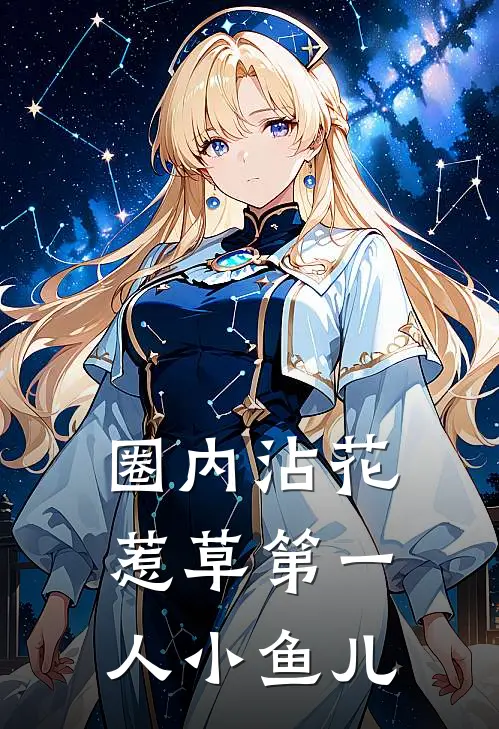圈内沾花惹草第一人小鱼儿