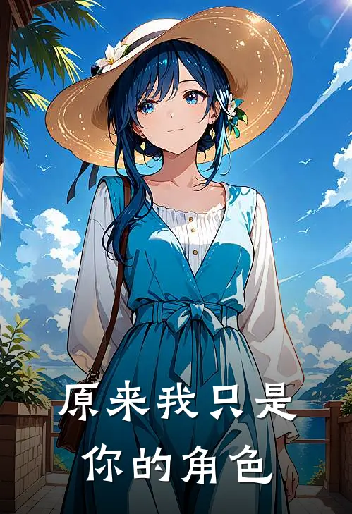 原来我只是你的角色