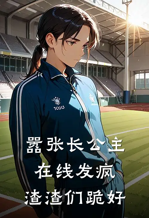 嚣张长公主在线发疯，渣渣们跪好