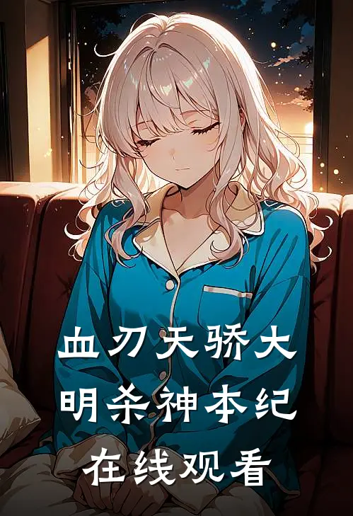 血刃天骄大明杀神本纪在线观看