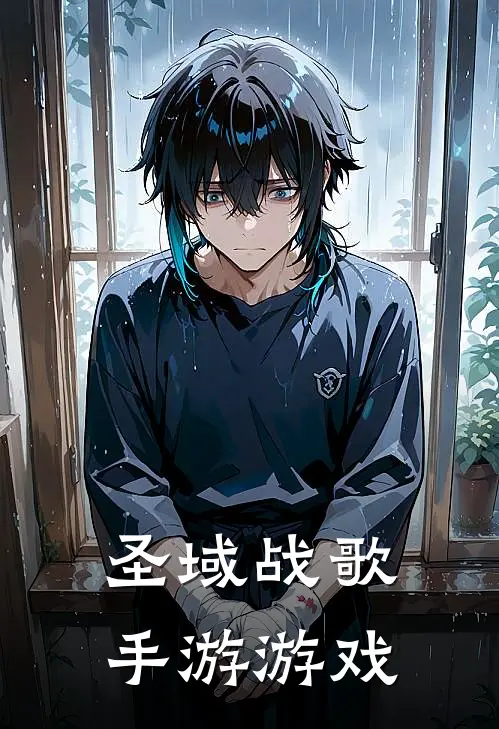 圣域战歌手游游戏