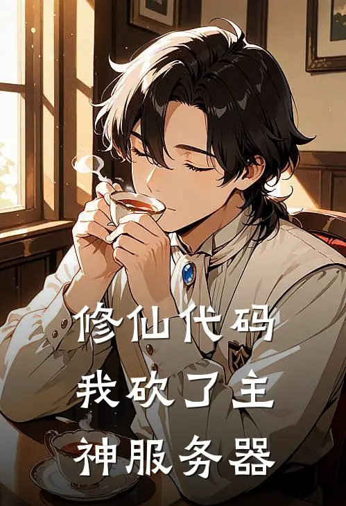 修仙代码：我砍了主神服务器(云弈云弈)好看的完结小说_完本小说修仙代码：我砍了主神服务器云弈云弈