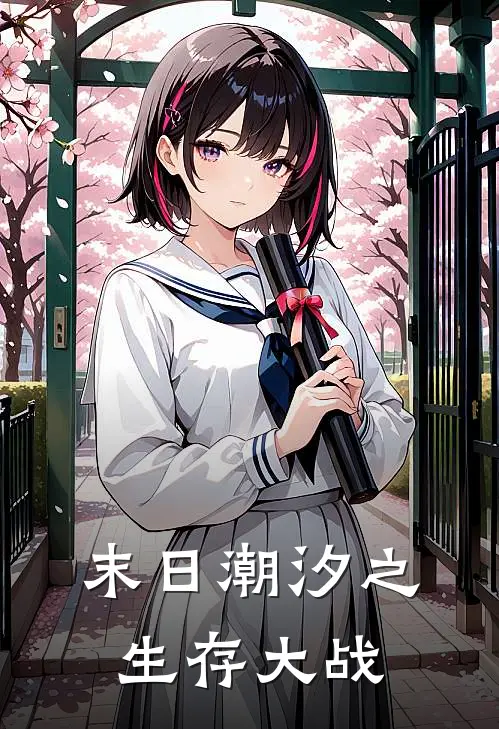 末日潮汐之生存大战