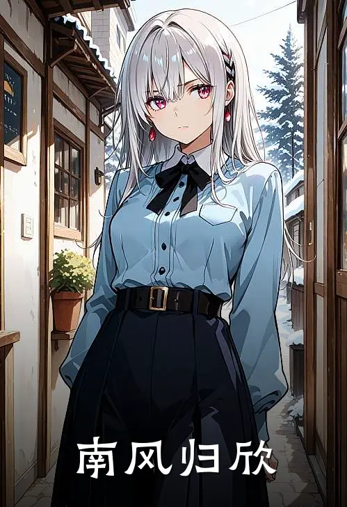南风归欣(林欣儿顾风)热门小说_完结版小说全文免费阅读南风归欣(林欣儿顾风)